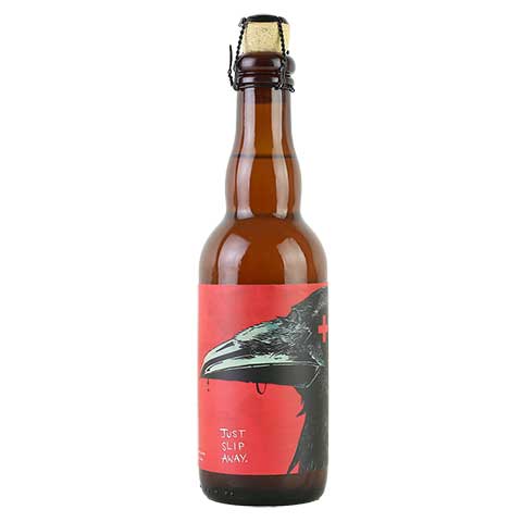Anchorage Just Slip Away Sour Ale
