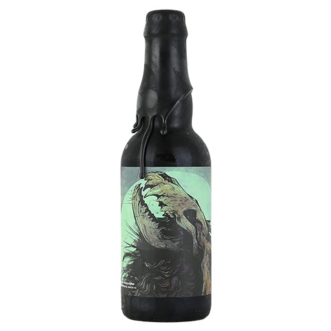 Anchorage Wendigo