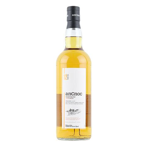 ancnoc-12-year-old-scotch-whisky