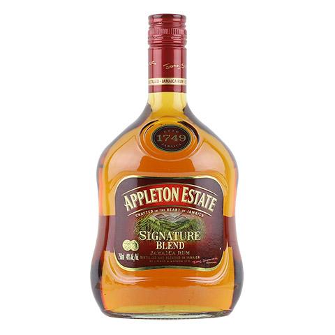 Appleton Estate Signature Blend Rum – Buy Liquor Online
