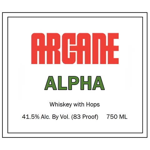 Arcane-Alpha-Whiskey-750ML-BTL