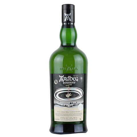 Ardbeg Hypernova 2022 Islay Single Malt Scotch Whisky
