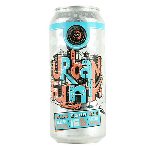Area Two 2020 Urban Funk Sour