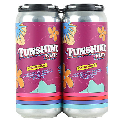 Arrow Lodge Funshine State Sour Ale