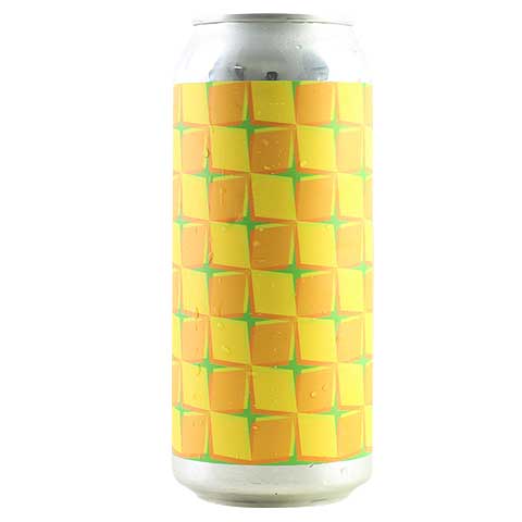 Arrow Lodge Pucker Pack Sour (Mango and Pineapple)