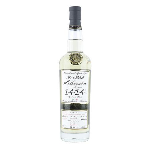 Tequila Artenom Selección De 1414 Reposado