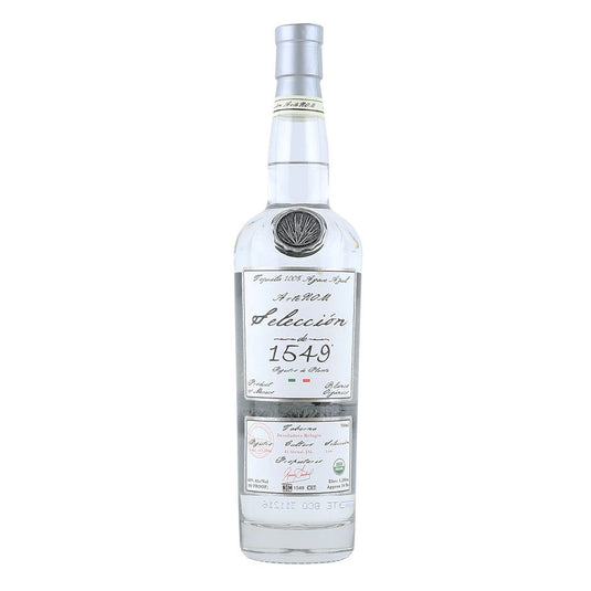 Artenom Seleccion De 1549 Tequila Blanco