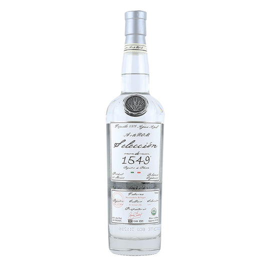 Artenom Seleccion De 1549 Tequila Blanco