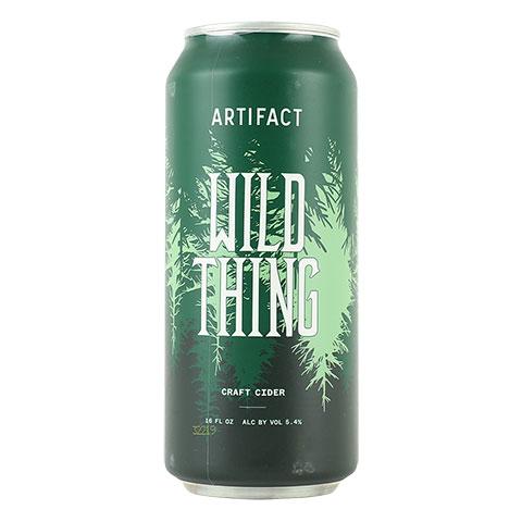 artifact-wild-thing-cider