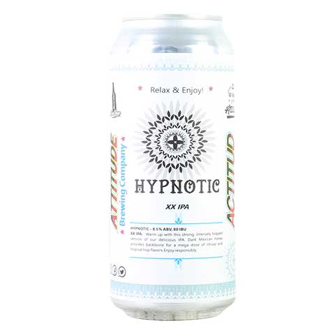 Attitude Hypnotic IPA