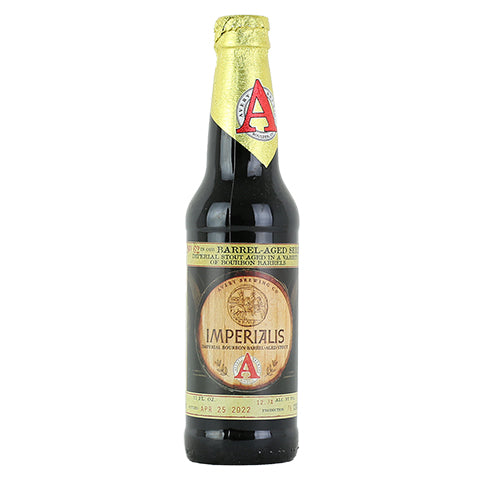 Avery Imperialis Imperial Stout