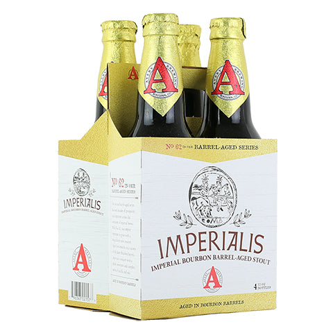 Avery Imperialis Imperial Stout