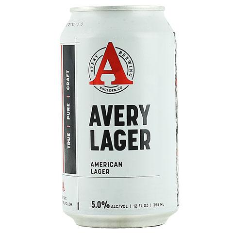 avery-lager