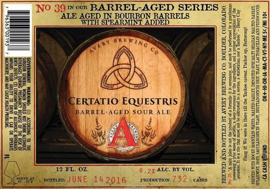 avery-certatio-equestris-bourbon-barrel-aged-sour-ale-with-spearmint
