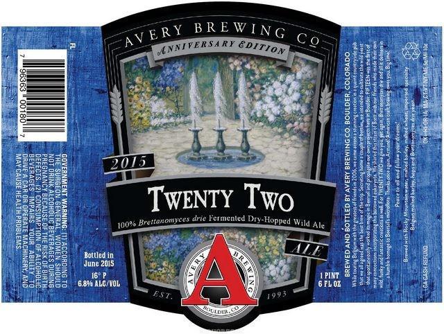 avery-twenty-two-dry-hopped-wild-ale
