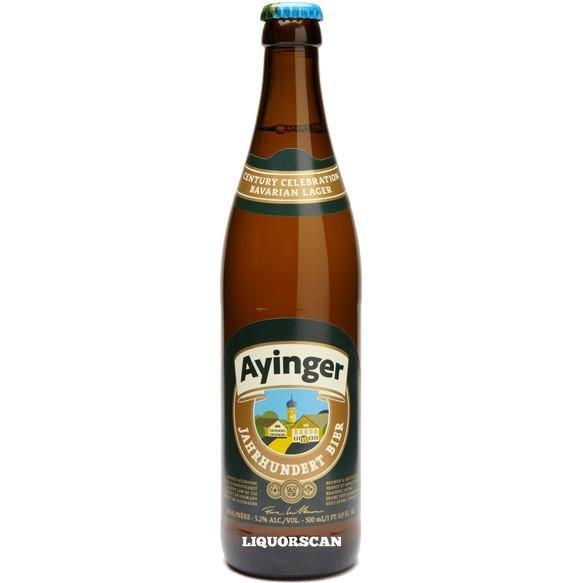 ayinger-jahrhundert-bier