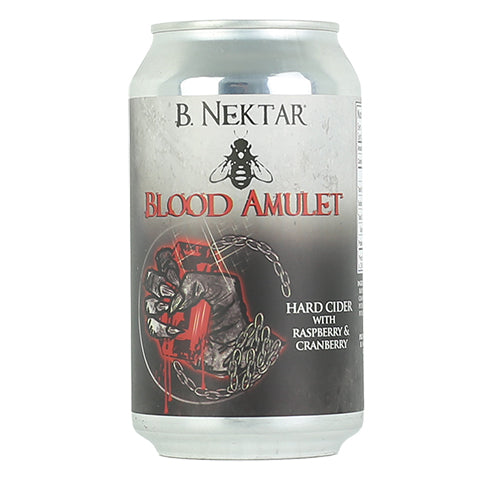 B. Nektar Blood Amulet Cider