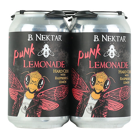 B. Nektar Punk Lemonade