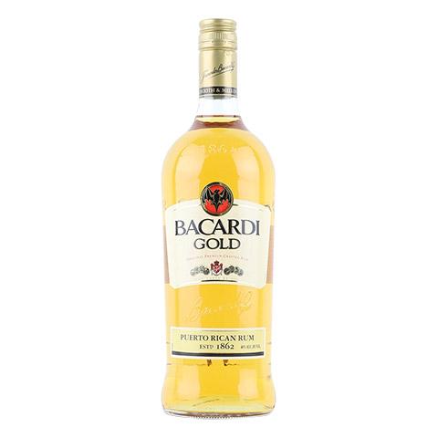 bacardi-gold-rum