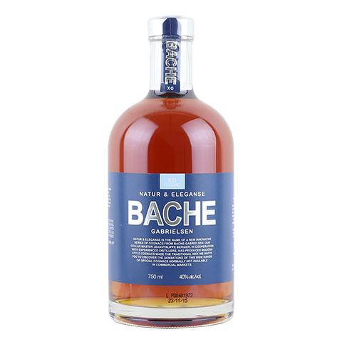 Bache-Gabrielsen Natur & Eleganse XO Cognac