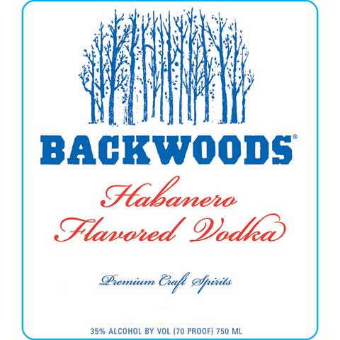 Backwoods-Habanero-Vodka-750ML-BTL
