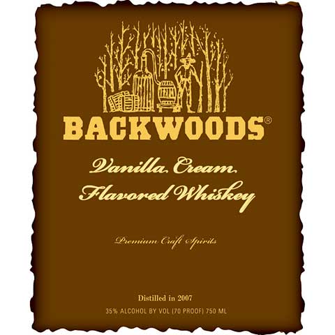 Backwoods-Vanilla-Cream-Whiskey-750ML-BTL