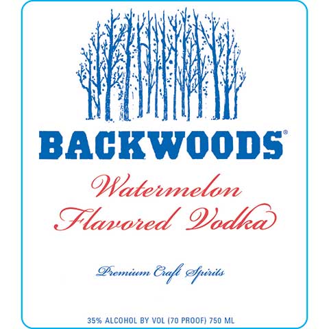Backwoods-Watermelon-Vodka-750ML-BTL