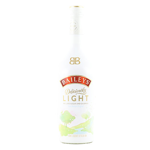Baileys Deliciously Light Cream Liqueur