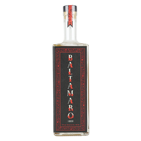 Baltimore Baltamaro Vol. 2 Szechuan Amaro Liqueur