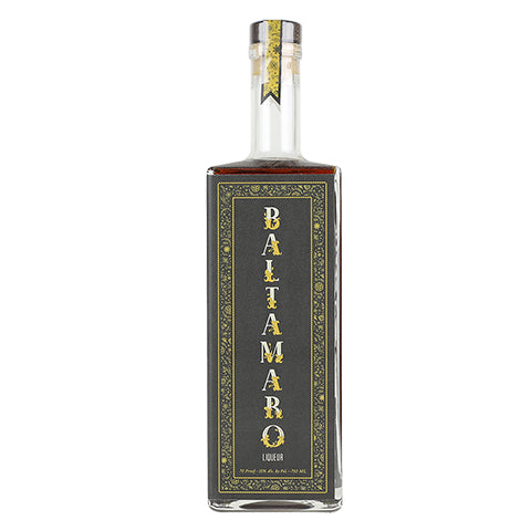 Baltimore Baltamaro Vol. 3 Coffee Amaro Liqueur