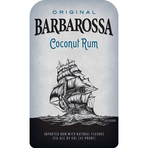 Barbarossa-Coconut-Rum-100ML-BTL