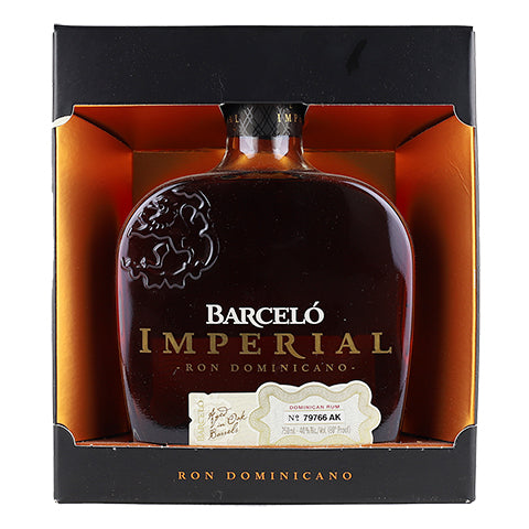 Buy Barceló Imperial rum at the best price
