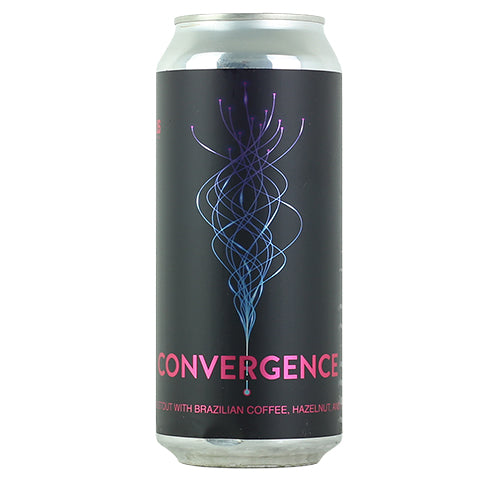 Barclay Convergence Imperial Stout