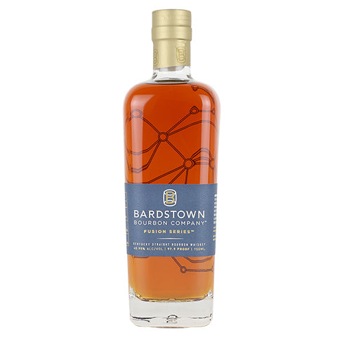 Bardstown Bourbon Fusion Series Batch 