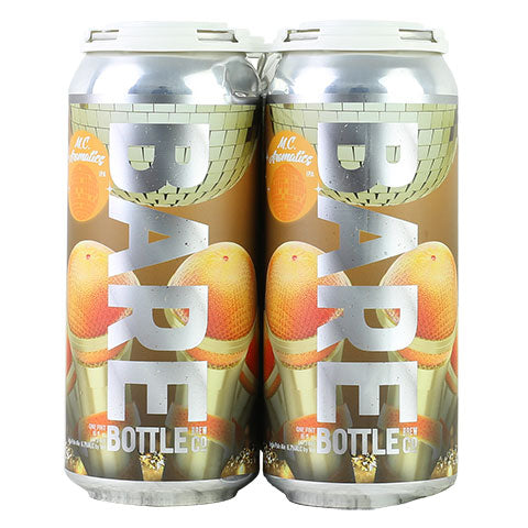 Barebottle M.C. Aromatics IPA