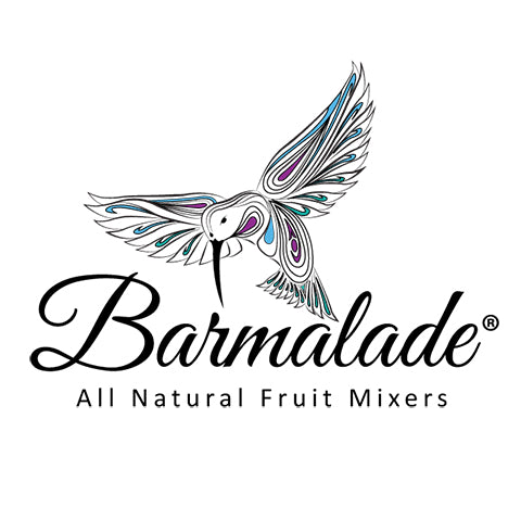 Barmalade Passionfruit-Pineapple Mixer