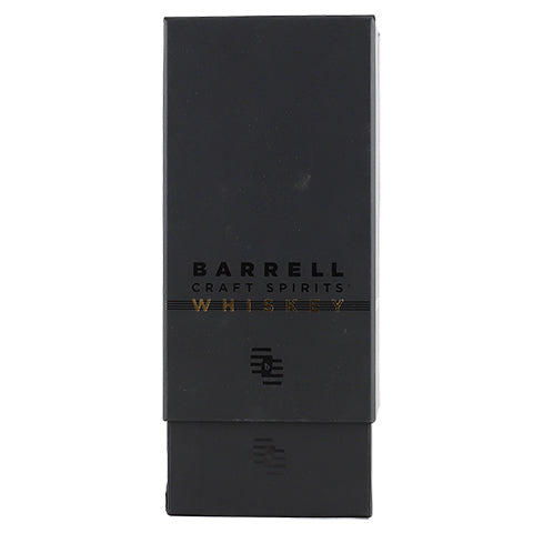 Barrell Craft Gray Label 24yr Canadian Whiskey