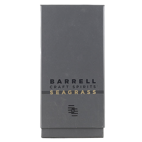 Barrell Craft Spirits Gray Label Seagrass 16 Year Old Rye Whiskey