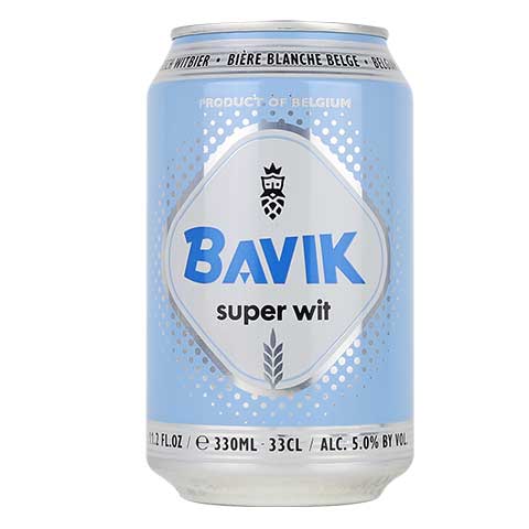 Bavik Super Wit
