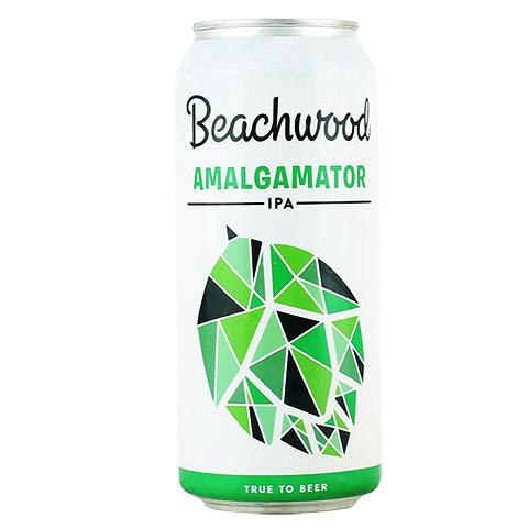 Beachwood Amalgamator IPA