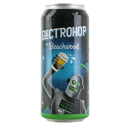 Beachwood Electrohop IPA