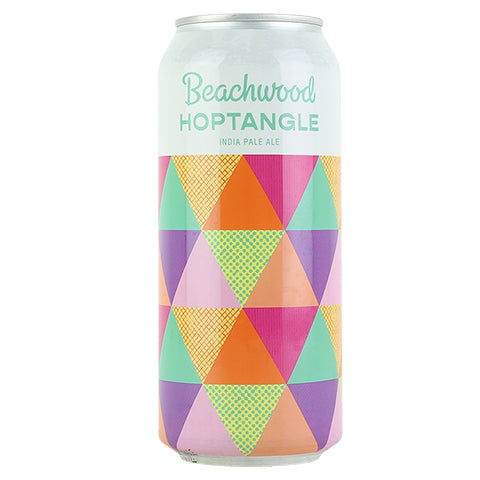 Beachwood Hoptangle IPA