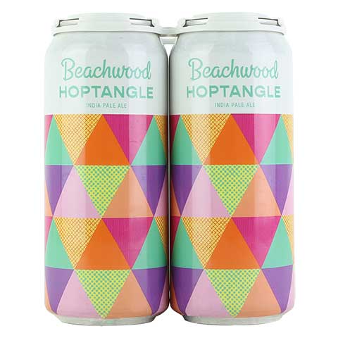 Beachwood Hoptangle IPA