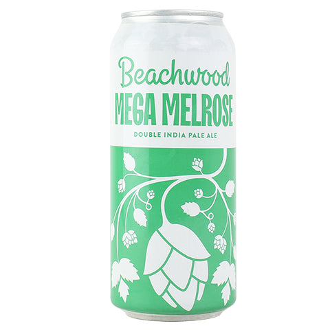 Beachwood Mega Melrose DIPA