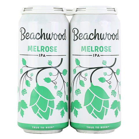 Beachwood Melrose IPA