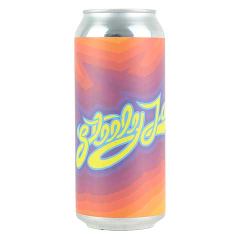 Beachwood/Urban Roots Steely Jam IPA
