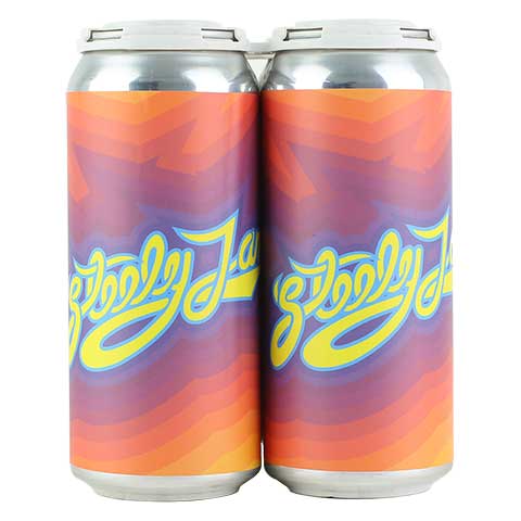 Beachwood/Urban Roots Steely Jam IPA