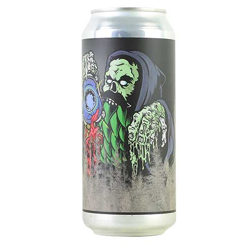 Beer Zombies/Abomination Fog Zombies TIPA