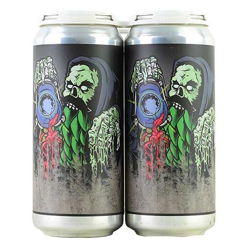 Beer Zombies/Abomination Fog Zombies TIPA