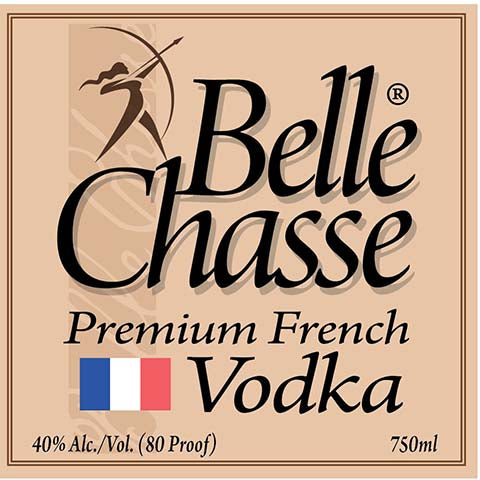 Belle-Chasse-Premium-French-Vodka-750ML-BTL